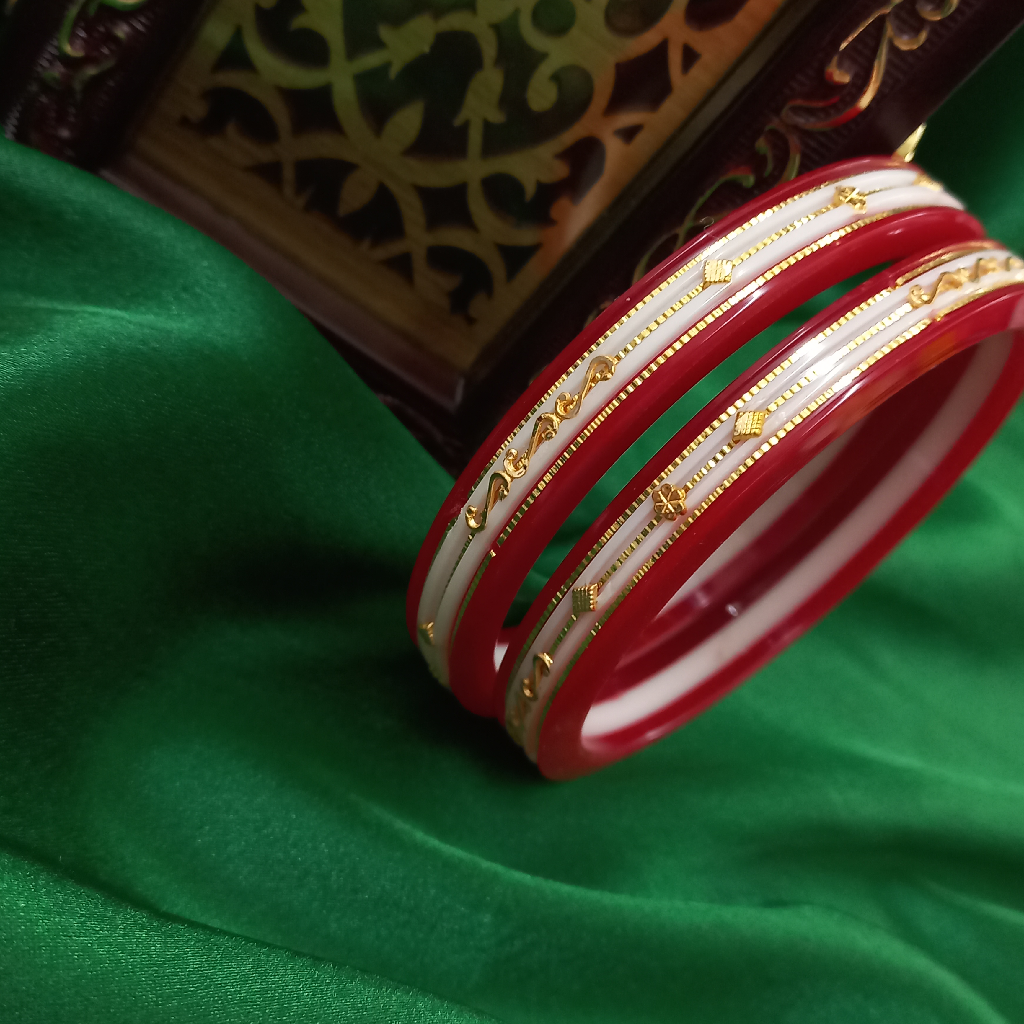 22kt Fancy New Design Khadag